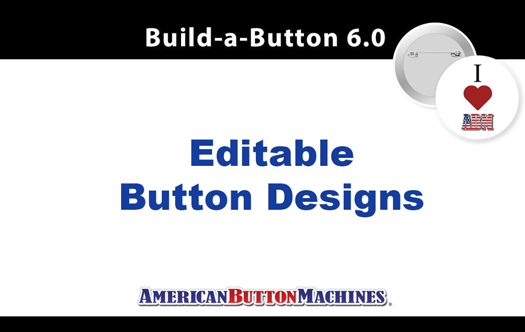 How To Use Editable Button Designs in Build-a-Button