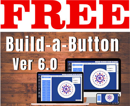 Free Button Maker Software - Build-a-Button 6.0