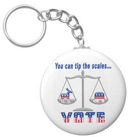 Build-a-Button: The Perfect Campaign Button Generator