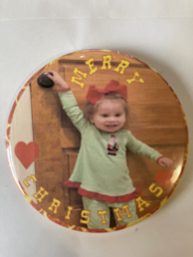 Happy Repeat Customer - customer photo