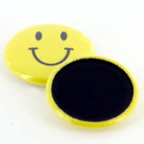 1" Round Medallion Button Set - American Button Machines