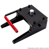 1" Mounted Button Making System - American Button Machines