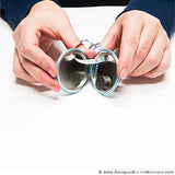 3.5" Christmas Ornament - American Button Machines