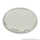 1.5" Chain Key Ring - American Button Machines