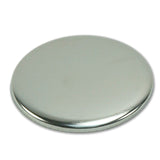 2.25" Mirror Back Buttons - American Button Machines