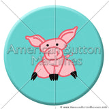 Artistic Creations Series 2 - American Button Machines