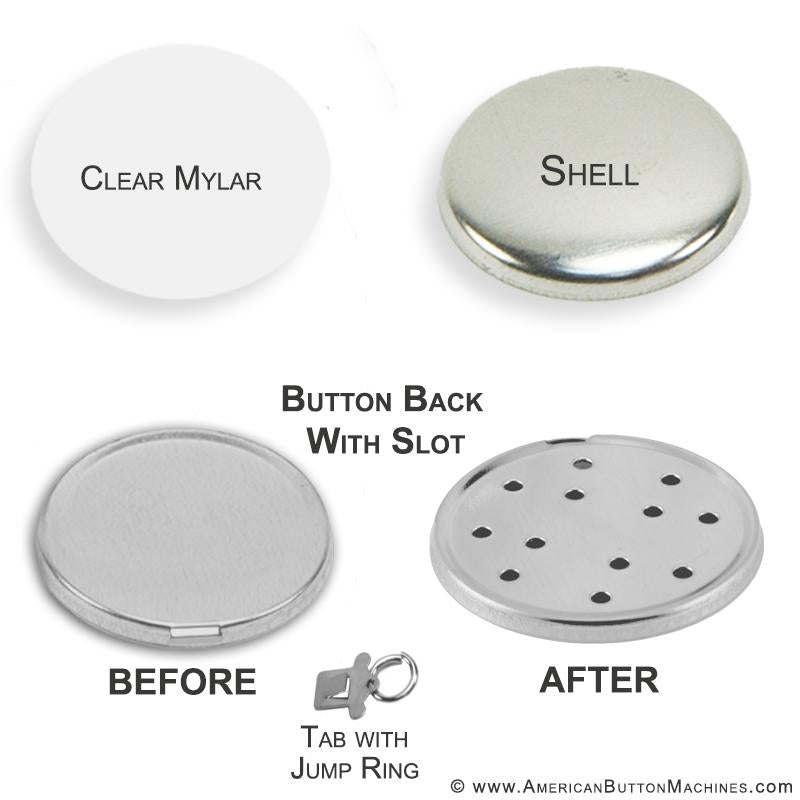 Aroma Bead Bulk Refill – American Button Machines
