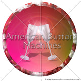 Button Blast One - American Button Machines