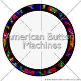 Button Blast Two - American Button Machines