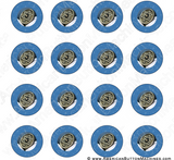 Dreidel - Digital Download for Buttons