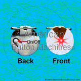 Metal Craft Punch - American Button Machines