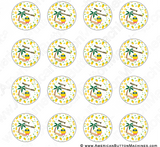 Making Lemonade - Digital Download for Buttons