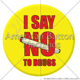 School Sports and Fun! - American Button Machines