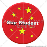 School Sports and Fun! - American Button Machines