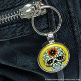 Magneta Snap Interchangeable Pendant Blank - American Button Machines