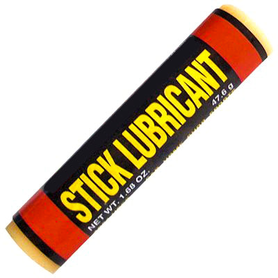 Stick Lubricant - American Button Machines