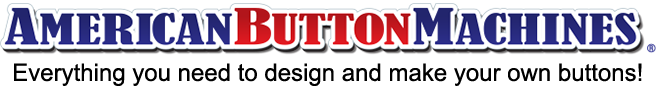 American Button Machines logo
