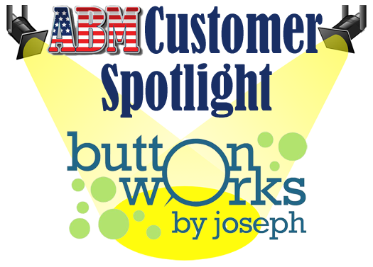 Starting a Button Business With Button Works by Joseph
