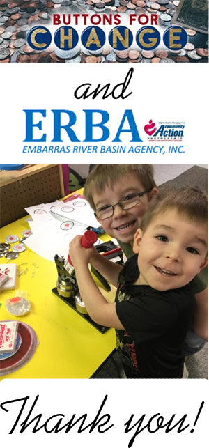 Buttons for Change Follow Up - ERBA Head Start