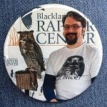 Buttons for Change Partner - Blackland Prairie Raptor Center