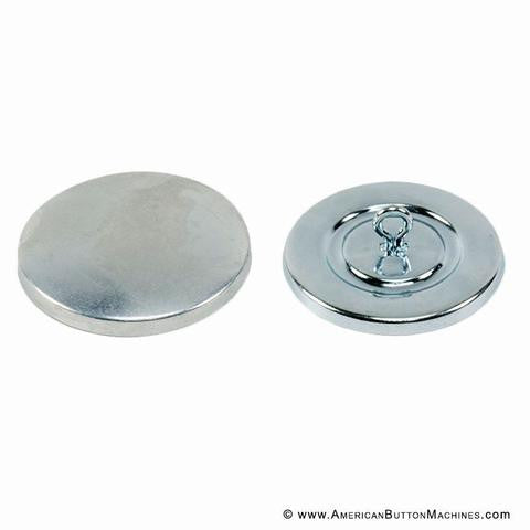 Fabric Buttons