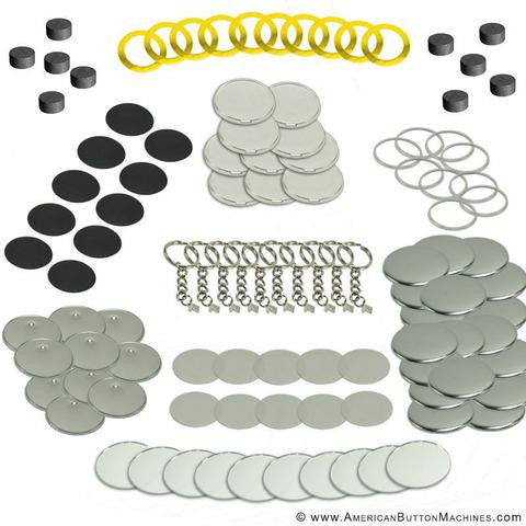 Sample Packs