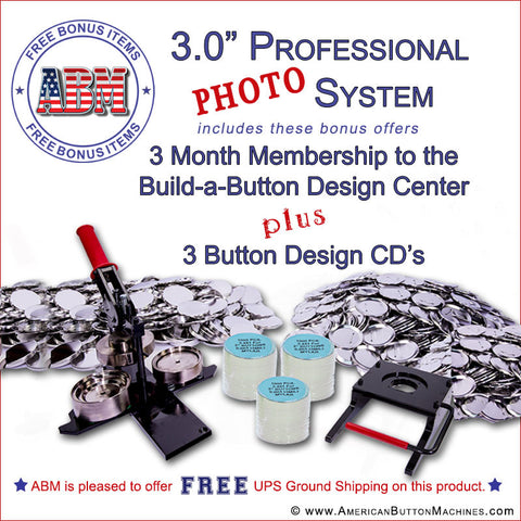 Button Making Kits