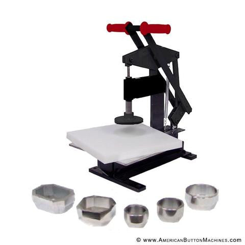 High Volume Press