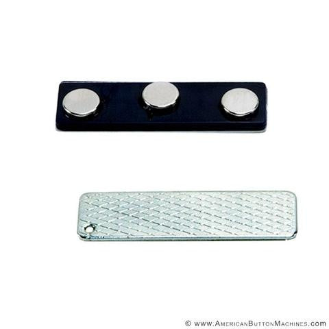 Magnetic Tags