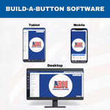 Build-A-Button Software | American Button Machines