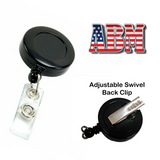 Badge Reel - American Button Machines