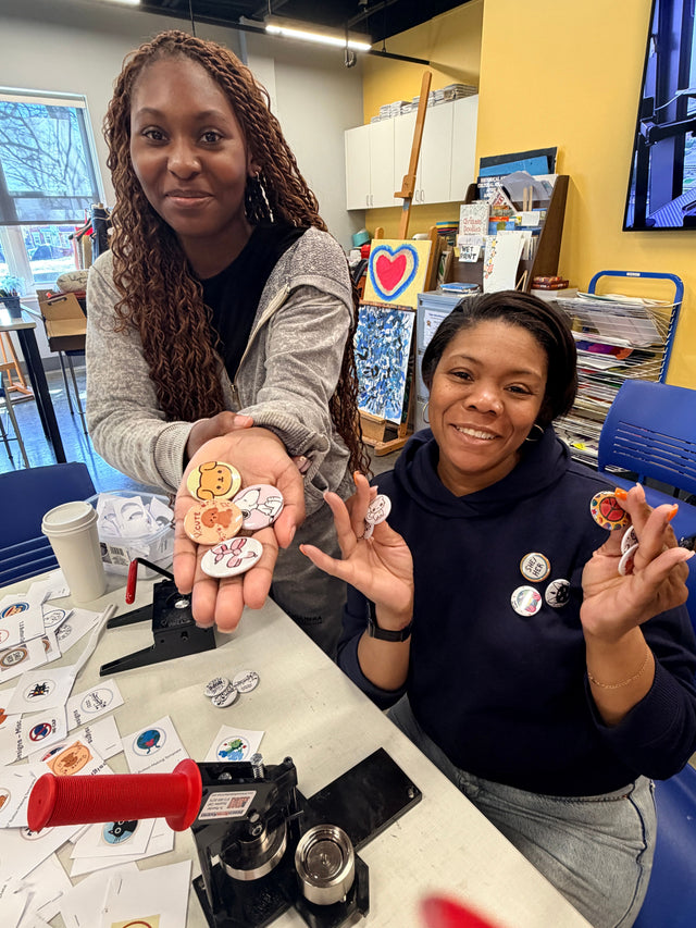 Kids' Craft Activities - customer photo