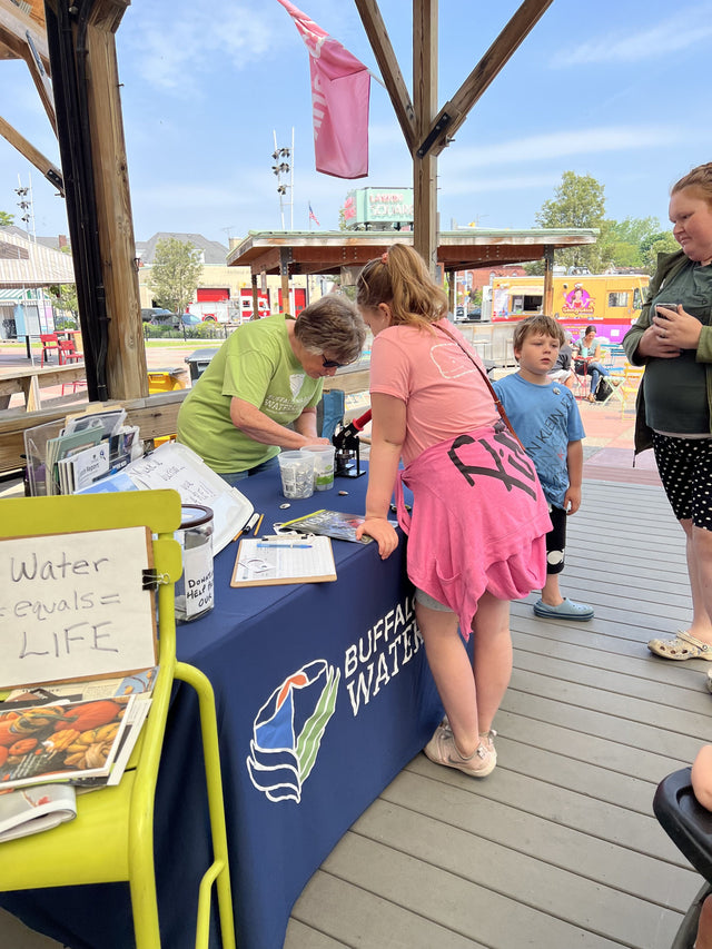 Family Event Activities - customer photo