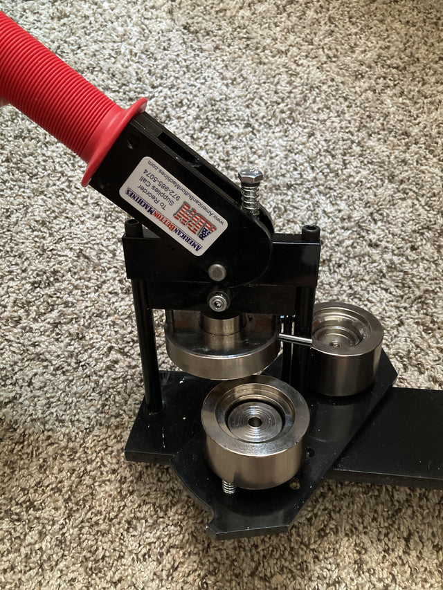 Home Button Studio - customer photo