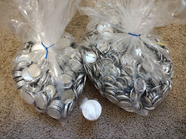 Bulk Repeat Buyer - customer photo