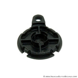 1.25" Versa-Back Chain Keychain Set - American Button Machines