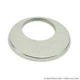 1.5" Versa-Back Snap Hook Keychain Set - American Button Machines