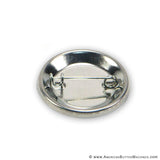 1.25" Pinback Button Set - American Button Machines