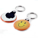 1.5" Versa-Back Split Keyring Set - American Button Machines