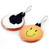 1.5" Versa-Back Zipper Pull Set - American Button Machines
