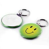 1.75" Split Key Ring Sets - American Button Machines