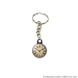 1.25" Versa-Back Chain Keychain Set - American Button Machines