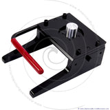 Ejector Rod for 2.25" (Model 2625 Only) Punch Cutter - American Button Machines