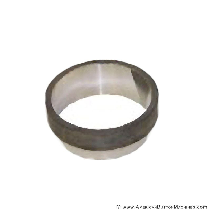 3" Round Cutting Die - American Button Machines