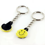 1.25" Versa-Back Chain Keychain Set - American Button Machines