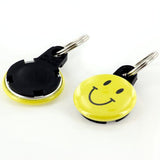 1.25" Versa-Back Mini Split Keyring Set - American Button Machines