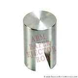 Ejector Rod for Model 1313 Punch Cutter - American Button Machines