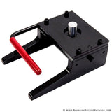 Ejector Rod for Model 1313 Punch Cutter - American Button Machines