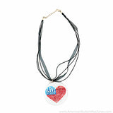 2.25'' Necklace Kit - American Button Machines