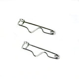 2.25" Un-Pinned Button Set with Loose Pins - American Button Machines